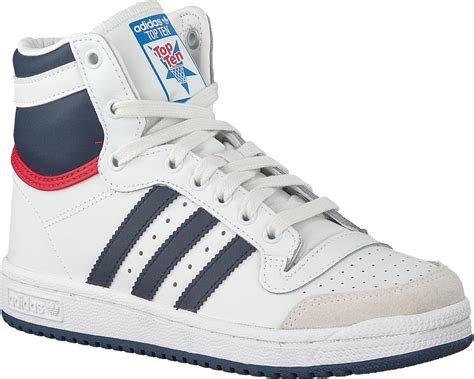 adidas half hoge schoenen maat 25|Adidas Hoge sneakers voor heren online kopen .